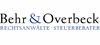Behr & Overbeck Behr & Overbeck