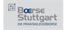 Börse Stuttgart GmbH Börse Stuttgart GmbH