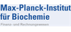 Max-Planck-Institut für Biochemie Max-Planck-Institut für Biochemie