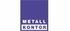 Firmenlogo: METALL-KONTOR GmbH