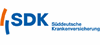 Süddeutsche Krankenversicherung Süddeutsche Krankenversicherung
