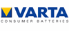 Firmenlogo: VARTA Consumer Batteries GmbH & Co. KGaA