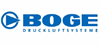 Firmenlogo: BOGE KOMPONENTEN