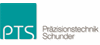 Firmenlogo: PTS Präzisionstechnik Schunder GmbH & Co. KG