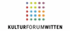 Kulturforum Witten Anstalt des öffentlichen Rechts Kulturforum Witten Anstalt des öffentlichen Rechts