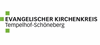 Kirchenkreis Tempelhof-Schöneberg Kirchenkreis Tempelhof-Schöneberg