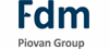 Firmenlogo: FDM GmbH