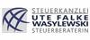 Steuerberaterin Ute Falke-Wasylewski Steuerberaterin Ute Falke-Wasylewski