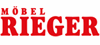 Firmenlogo: Möbel Rieger GmbH & Co. KG
