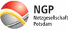 Netzgesellschaft Potsdam GmbH Netzgesellschaft Potsdam GmbH