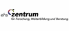 Zentrum für Forschung, Weiterbildung und Beratung an der ehs Dresden gGmbH Zentrum für Forschung, Weiterbildung und Beratung an der ehs Dresden gGmbH