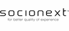 Socionext Europe GmbH Socionext Europe GmbH