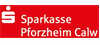 Sparkasse Pforzheim Calw Sparkasse Pforzheim Calw