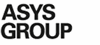 ASYS Group – ASYS Automatisierungssysteme GmbH ASYS Group – ASYS Automatisierungssysteme GmbH
