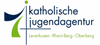 Firmenlogo: Katholische Jugendagentur Leverkusen, Rhein-Berg, Oberberg gGmbH