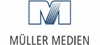 Müller Medien GmbH & Co. KG / medienjobs-aktuell Müller Medien GmbH & Co. KG / medienjobs-aktuell