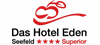 Das Hotel Eden Das Hotel Eden