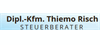 Steuerberater Dipl.-Kfm. Thiemo Risch Steuerberater Dipl.-Kfm. Thiemo Risch
