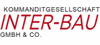 KG INTER-BAU GmbH & Co. KG INTER-BAU GmbH & Co.