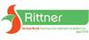 Das Logo von Rittner Food Service GmbH & Co. KG