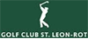 Firmenlogo: Golf Club St. Leon-Rot Betriebsgesellschaft mbH & Co. KG