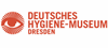 Firmenlogo: Stiftung Deutsches Hygiene-Museum