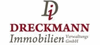 Firmenlogo: Dreckmann Immobilien Verwaltungs GmbH
