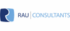 RAU | FOOD RECRUITMENT GmbH RAU | FOOD RECRUITMENT GmbH