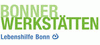 Bonner Werkstätten Lebenshilfe Bonn gemeinnützige GmbH Bonner Werkstätten Lebenshilfe Bonn gemeinnützige GmbH