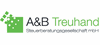 A & B Treuhand SteuerberatungsGmbH A & B Treuhand SteuerberatungsGmbH