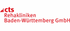 Caritas Rehakliniken Baden-Württemberg GmbH Caritas Rehakliniken Baden-Württemberg GmbH