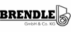 Firmenlogo: Brendle GmbH & Co. KG
