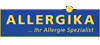 Firmenlogo: Allergika Pharma GmbH