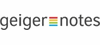 Geiger-Notes AG Geiger-Notes AG