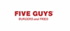 Five Guys Germany GmbH Five Guys Germany GmbH