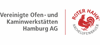 Vereinigte Ofen- & Kaminwerkstätten Hamburg AG Vereinigte Ofen- & Kaminwerkstätten Hamburg AG