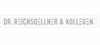 Dr. Reichsoellner & Kollegen Steuerberatungsgesellschaft mbH Dr. Reichsoellner & Kollegen Steuerberatungsgesellschaft mbH