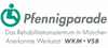 Firmenlogo: Pfennigparade VSB GmbH