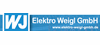 Firmenlogo: Elektro Weigl GmbH