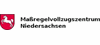 Firmenlogo: Maßregelvollzugszentrum Niedersachsen