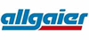 Firmenlogo: Allgaier Translog GmbH & Co. KG