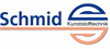 Firmenlogo: Schmid GmbH Kunststofftechnik