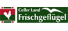 Celler Land Frischgeflügel GmbH & Co. KG Celler Land Frischgeflügel GmbH & Co. KG