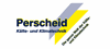 Firmenlogo: Markus Perscheid Kälte- und Klimatechnik