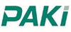 Das Logo von Paki Logistics GmbH