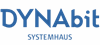Firmenlogo: DYNAbit Systemhaus GmbH