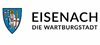 Stadtverwaltung Eisenach Stadtverwaltung Eisenach