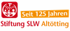 Stiftung Seraphisches Liebeswerk Stiftung Seraphisches Liebeswerk