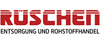 Firmenlogo: Rüschen GmbH & Co. KG