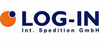 Firmenlogo: Firmenlogo: LOG-IN Int. Spedition GmbH